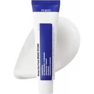 Purito Hydro Wave Deep Sea Cream (DERİN DENİZ SULU YOĞUN NEMLENDİRİCİ KREM) 50ml