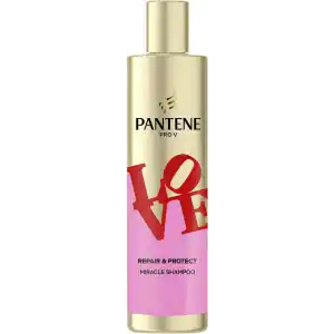 Pantene LOVE Edition Pro-V Onarıcı Ve Koruyucu Şampuan 250 Mililitre