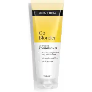 John Frieda Sheer Blonde Go Blonder Sarı Saçlara Özel Işıltı Veren Saç Kremi