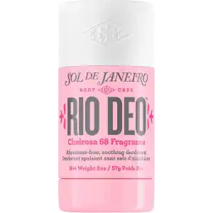 Sol de Janeiro Rio Deo Cheirosa 68 57 G - Alüminyumsuz Deodorant
