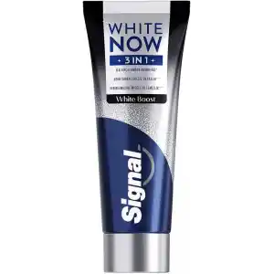 Signal White Now 3in1 White Boost Diş Macunu