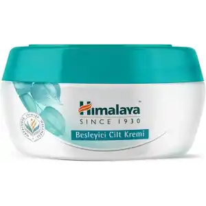 Himalaya Since 1930 Besleyici El Ve Vücut Kremi, Kış Kirazı, Nemlendirici, Yağsız, Su Bazlı, Tüm Ciltler, 150 ml