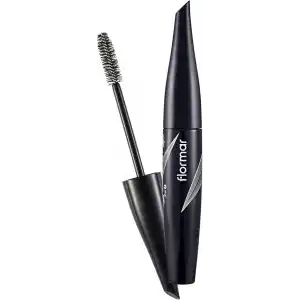 Flormar Hacim Veren 3 Etki 1 Arada Maskara (Siyah) - Spider Lash Mascara - 003-8690604110667