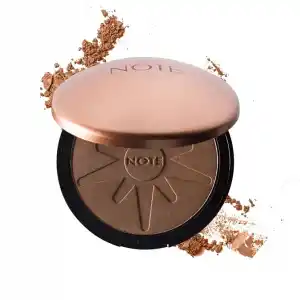 Note Cosmetics Bronzing Powder 20 Bronzlaştırıcı Pudra