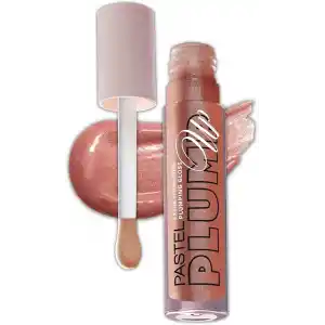 Pastel Plump Up Gloss 202 Loverdose Dolgunlaştırıcı Dudak Parlatıcısı