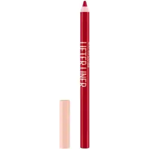 Maybelline New York Lifter Liner Dudak Kalemi - 10 Main Character