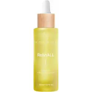 Skin Sensual RetinALL Yaşlanma Karşıtı Cilt Bakım Serumu 30 ml |%0,5 Retinoid &%2 Botanical Collagen | İnce Çizgi ve Kırışıklık Karşıtı Bakım