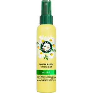 Herbal Essences Parlak ve Pürüzsüz Papatya Kokulu Hepsi Bir Arada Ağırlaştırmayan Sıvı Saç Kremi 145ml
