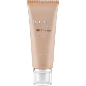 Note Cosmetics BB Cream 200 Soft Ivory SPF 15 Nemlendirici Etkili Yoğun Kapatıcı BB Krem
