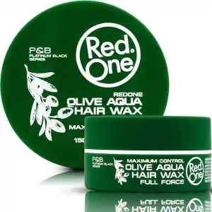 Redone Aqua Wax Olive 150 ML