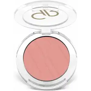 Golden Rose Powder Blush No: 14 Soft Peach - Mat ve Kalıcı Toz Allık 7 g