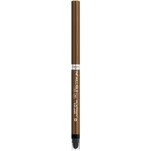 LOreal Paris Infaillible Göz Kalemi - 12 Bronzed Espresso