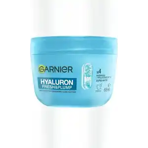 Ga.Skinactive Face Garnier Hyaluron Sorbet Nemlendirici Yüz Kremi