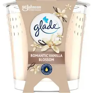 Glade Vanilya Mum 112 g