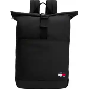 Tommy Jeans TJM ESS DAILY ROLLTOP BACKPACK Sırt Çantası Erkek