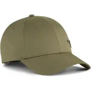 PUMA Ess Metal Puma Cat Bb Cap BB kapaklar Unisex Yetişkin