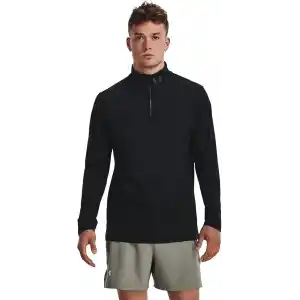 Under Armour UA LAUNCH PRO 1/4 ZIP Sweatshirt Erkek
