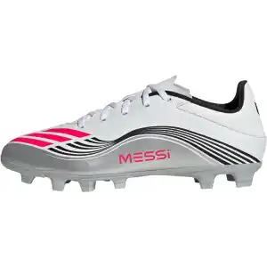adidas F50 MESSI CLUB FG/MG Yürüyüş AyakkabısıUnisex Yetişkin