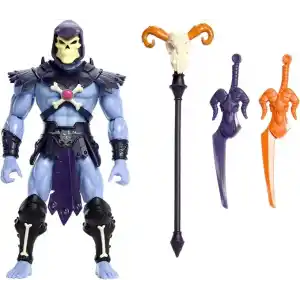MOTU Origins Skeletor Aksiyon Figürü