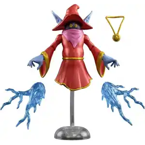 MOTU Origins Orko Aksiyon Figürü