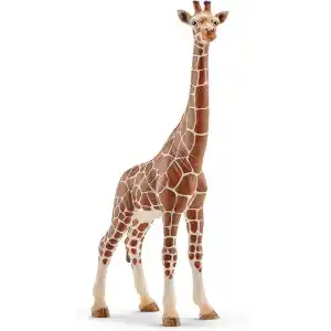 Schleich -Wild Life-Dişi Zürafa