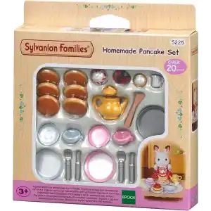 Sylvanian Families Pancake Seti 5225