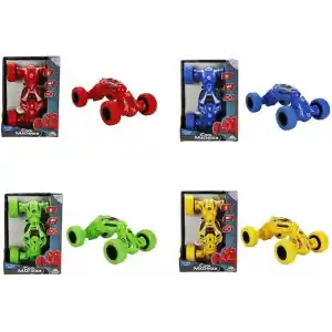 Cool Machines Motorize Araba Akrobatik Fr.Ses/Işık