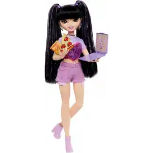 Barbie Dream Besties™ Ana Karakter Bebekler Renee
