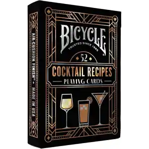 Bicycle Cocktail Oyun Kartları