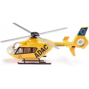 Siku Kurtarma Helikopteri Oyuncak