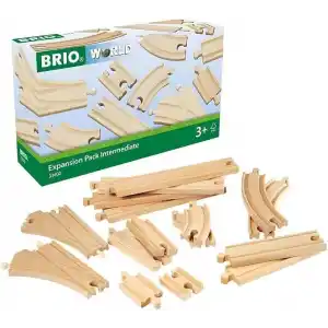 BRIO Expansion Pack Inter