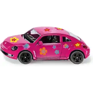Siku VW The Beetle Pembe Oyuncak