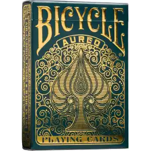 Bicycle® Aureo Premium Oyun Kartları