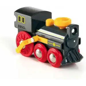 BRIO World 33617 - Westernlok
