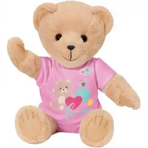 Baby Born Ayıcık - Pembe 43 cm 837139