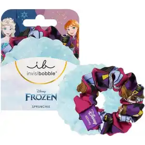 Invisibobble Kids Sprunchie Disney Frozen 2 Adet Çocuk Kumaş Toka