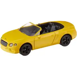 Siku Bentley Continental GT V8 A Oyuncak