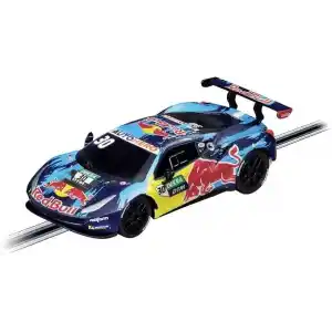 Carrera GO Ferrari 488 GT3 Red Bull AF Corse
