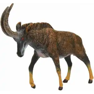 Crazoo Figür Antilop 13,5 cm