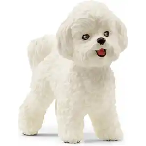 SCHLEICH Bişon Çuha Köpek Oyuncak