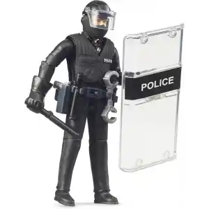 Bruder Özel Harekat Polisi