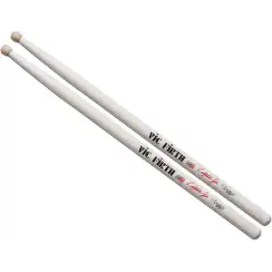 Vic Firth Corpsmaster İmzası - Ralphie Jr.