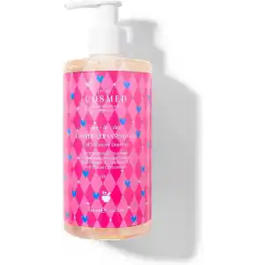 Cosmed Gentle Yüz Temizleme Jeli Sevgililer Günü 340 ml