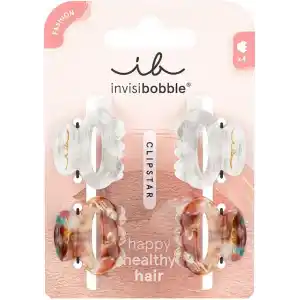 Invisibobble Clipstar Petit Bijoux S 4 Adet Mandal Toka