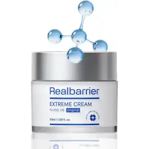 REALBARRIER Extreme Cream Yoğun Nemlendiren Onarıcı Krem 50ml