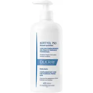 Ducray Kertyol Pso Daily Balm 400 ml 299701