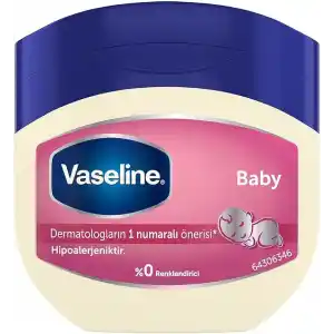 Vaseline Nemlendirici Jel Baby 100 ml