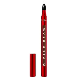 LOreal Paris Infaillible Faux Brow Ultra İnce Uçlu Kaş Kalemi - Light Brunette