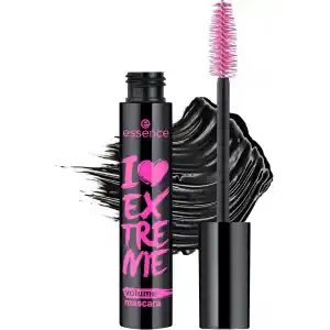 Essence Maskara I Extreme Hacim Maskara 01