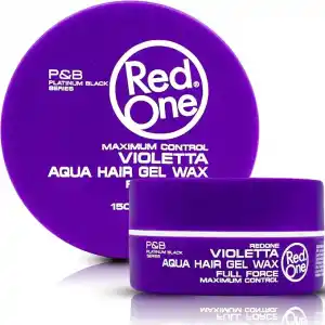 Redone Aqua Wax Mor 150 ML